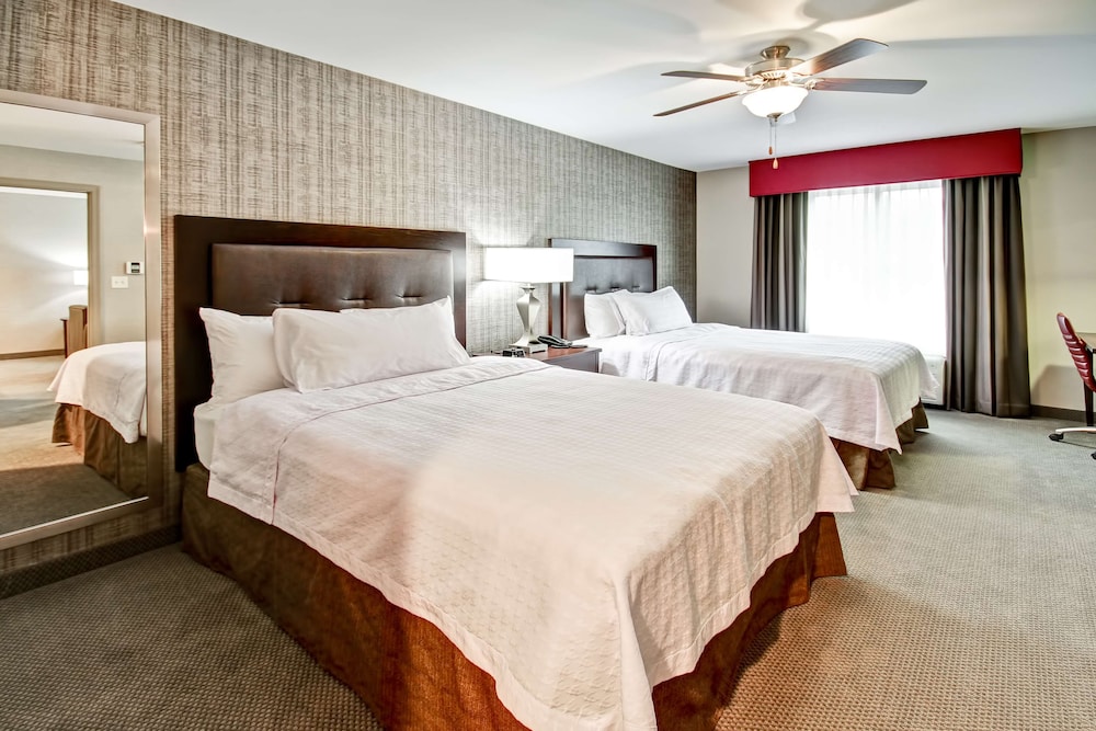 homewood suites by hilton bridgewater branchburg
