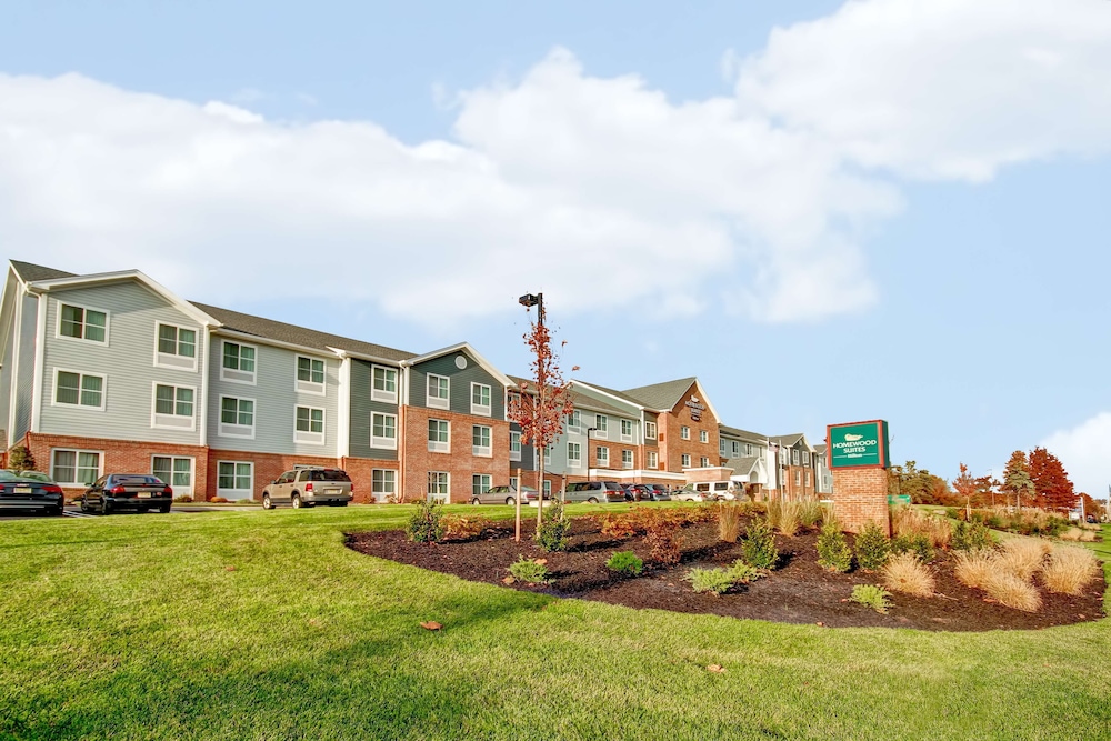 homewood suites by hilton bridgewater branchburg