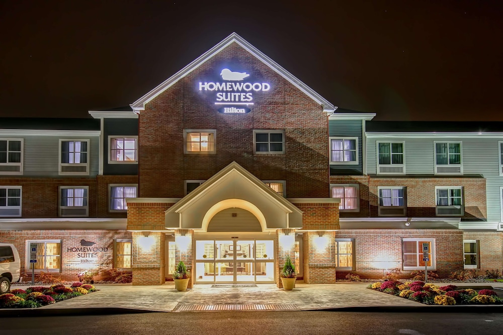 homewood suites by hilton bridgewater branchburg