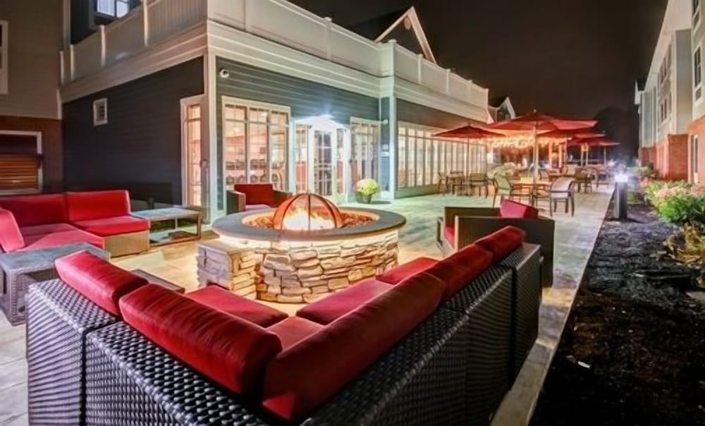 homewood suites by hilton bridgewater branchburg