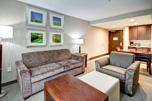 homewood suites by hilton bridgewater branchburg