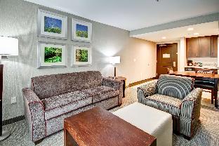 homewood suites by hilton bridgewater branchburg