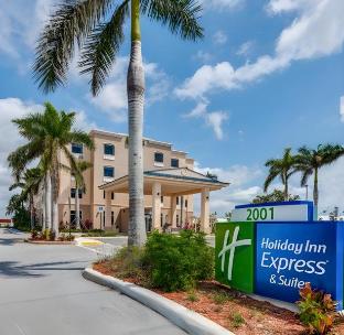 holiday inn express and suites boynton beach west by ihg