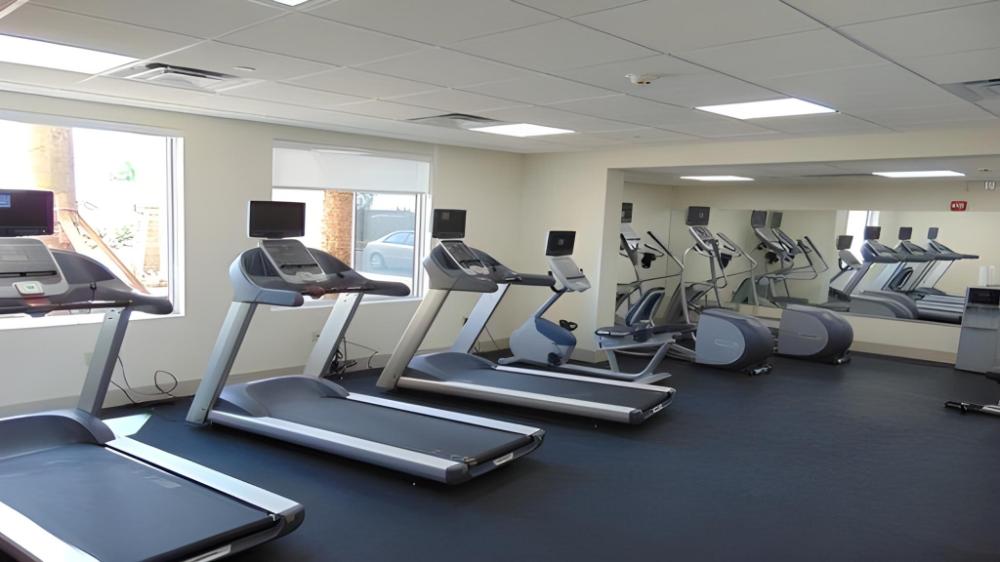 holiday inn express and suites boynton beach west by ihg