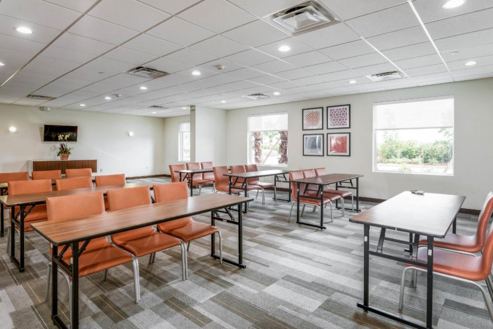 holiday inn express and suites boynton beach west by ihg