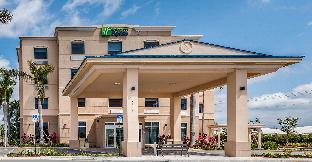 holiday inn express and suites boynton beach west by ihg
