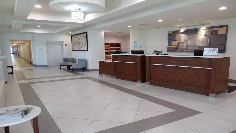 holiday inn express and suites boynton beach west by ihg