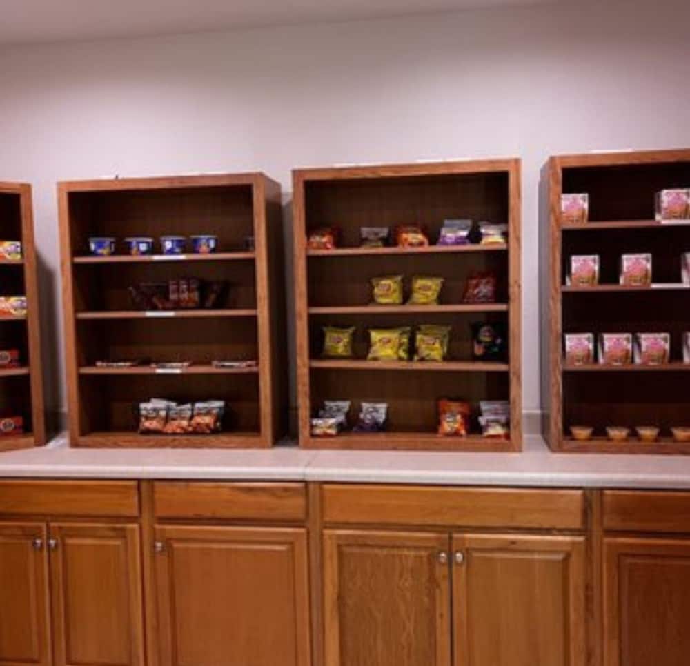 holiday inn express and suites boynton beach west by ihg