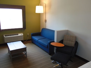 holiday inn express and suites boynton beach west by ihg