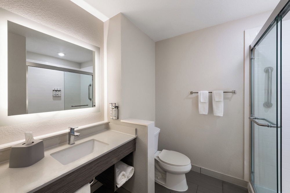 holiday inn express and suites boynton beach west by ihg