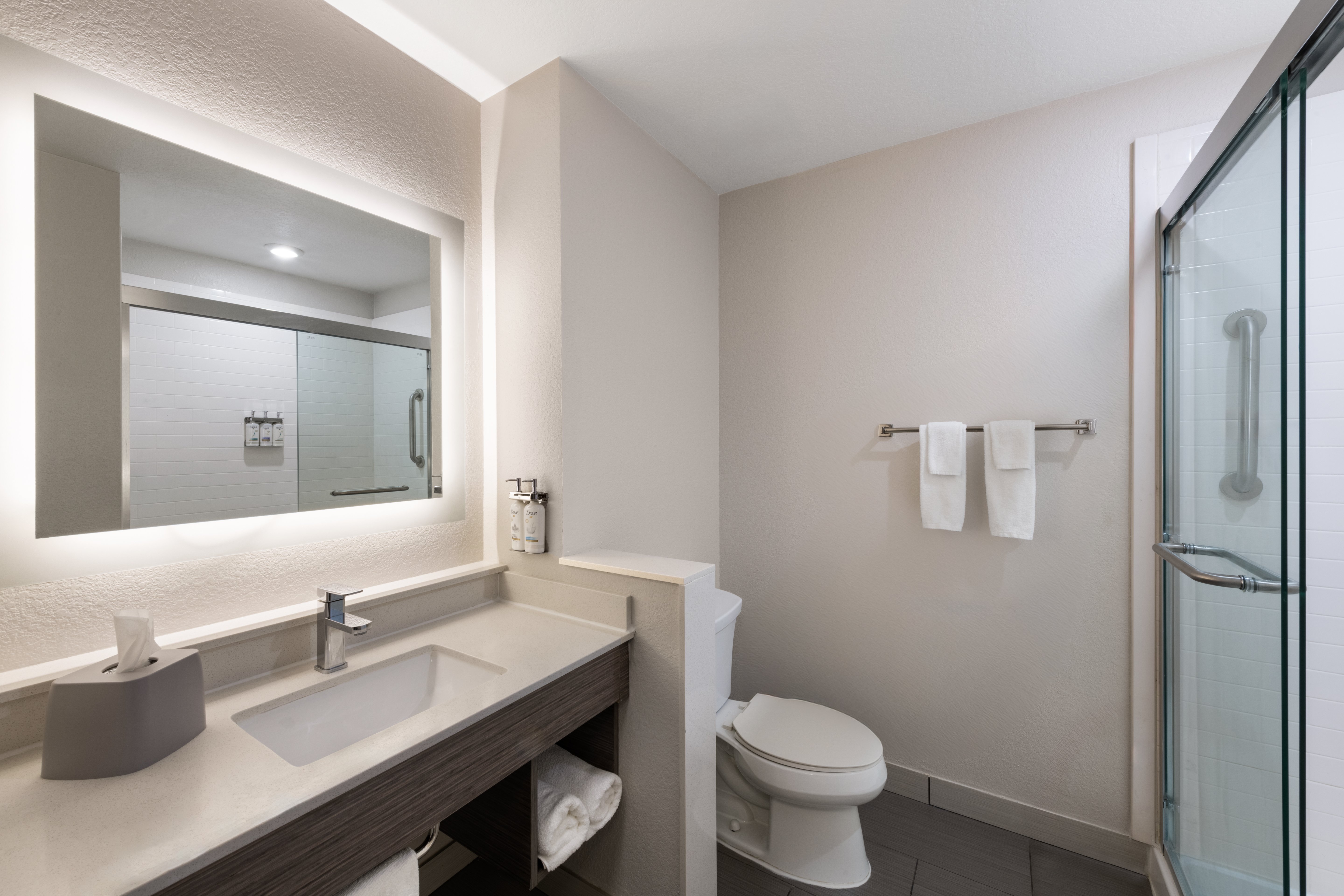 holiday inn express and suites boynton beach west by ihg