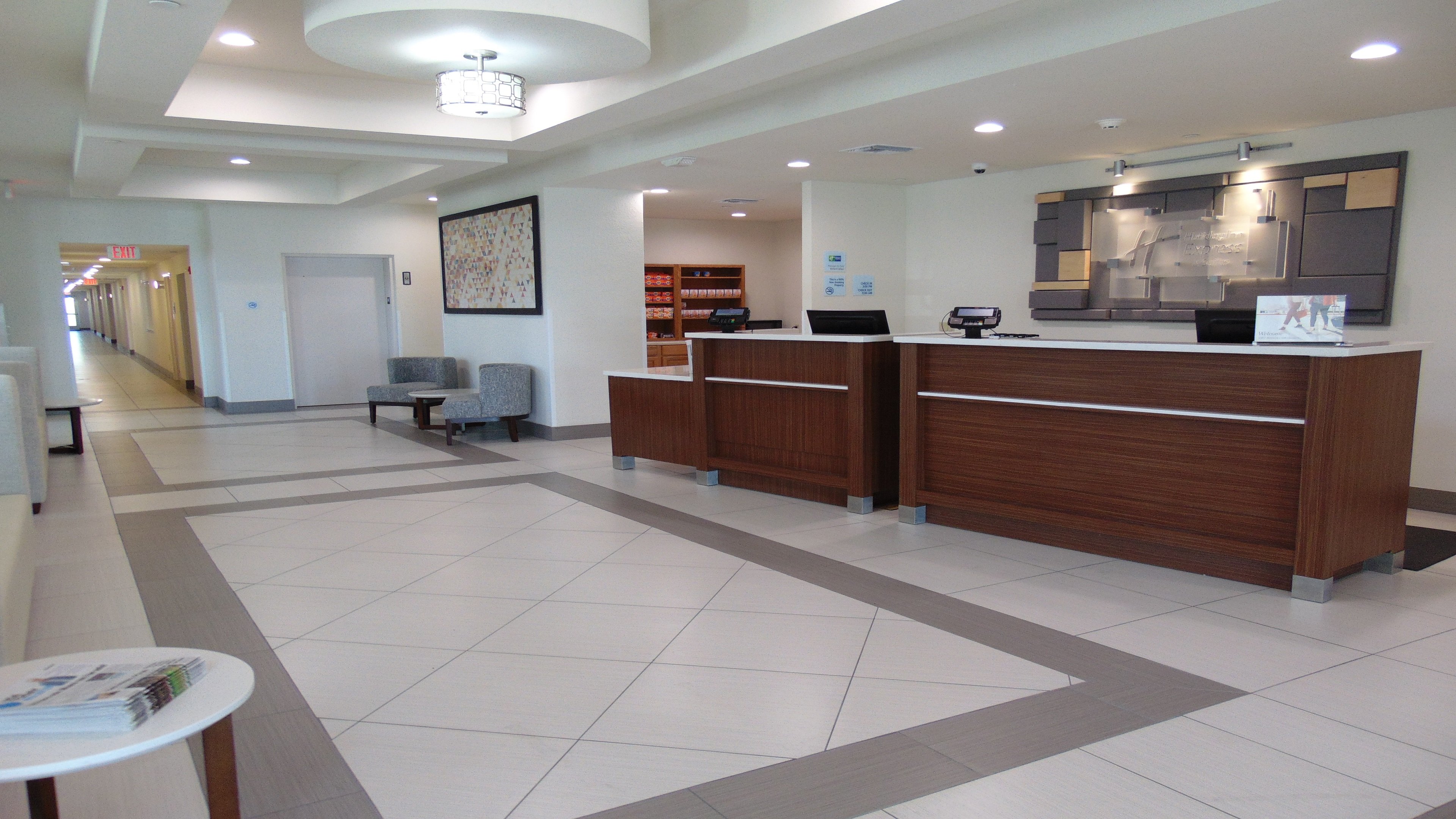 holiday inn express and suites boynton beach west by ihg