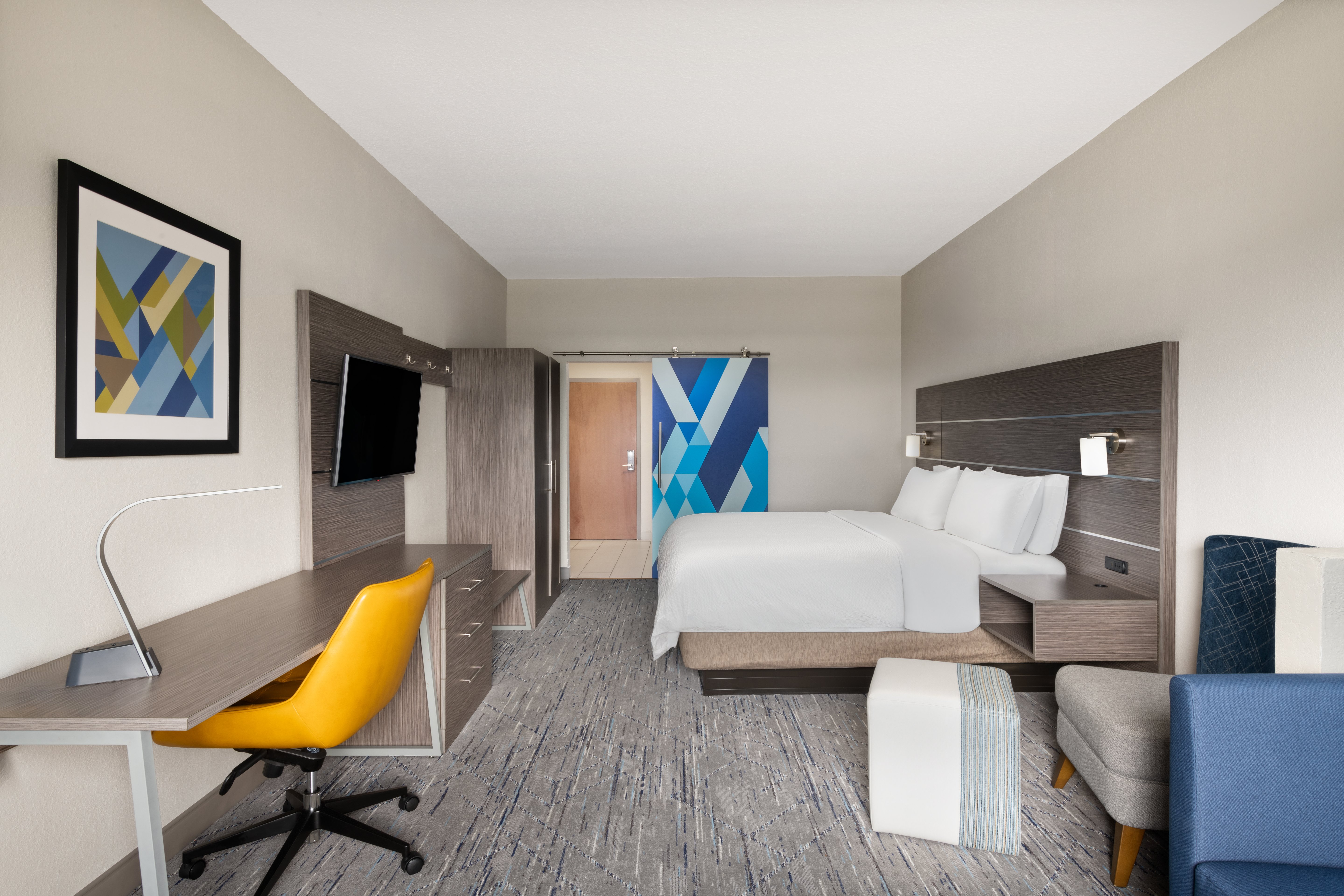holiday inn express and suites boynton beach west by ihg