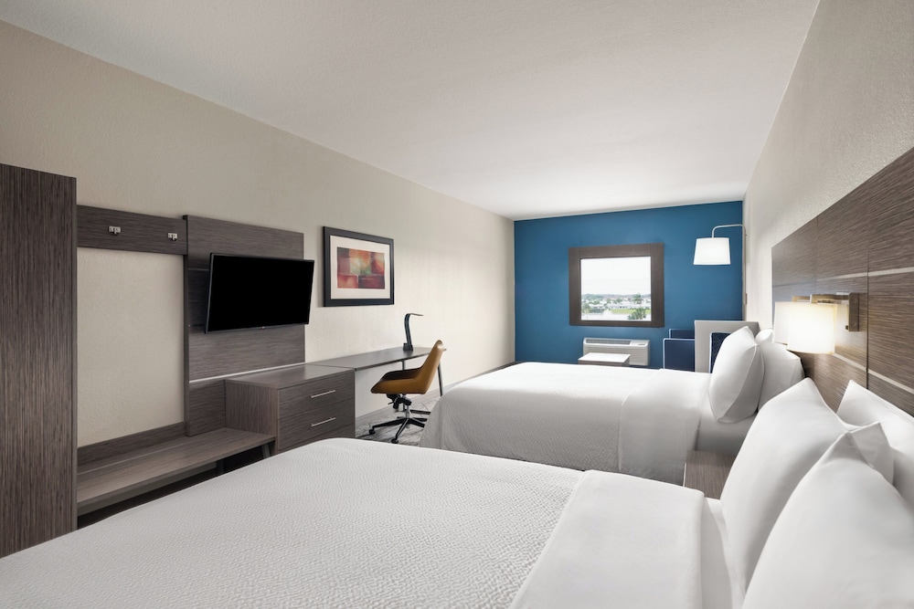 holiday inn express and suites boynton beach west by ihg