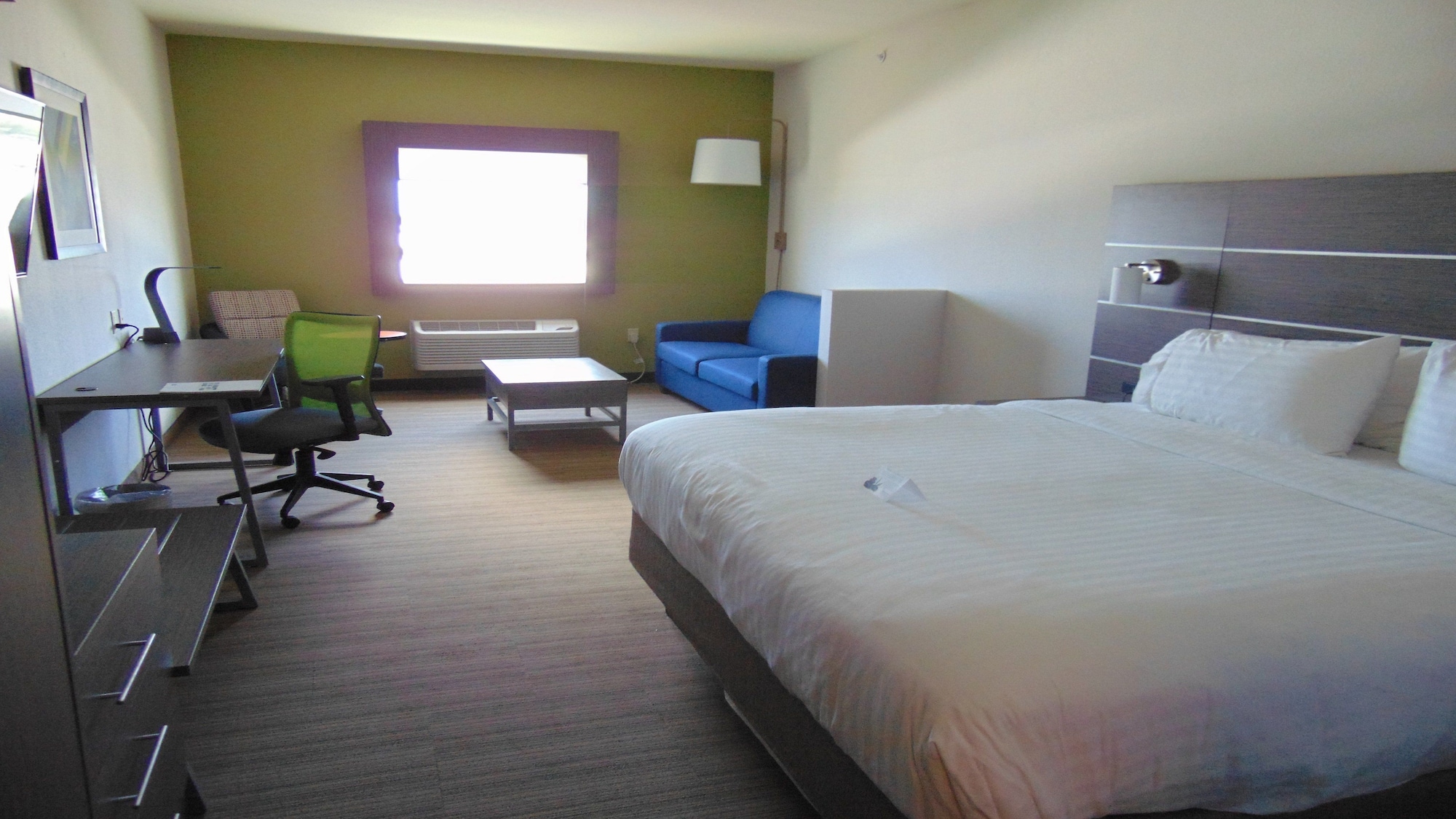 holiday inn express and suites boynton beach west by ihg