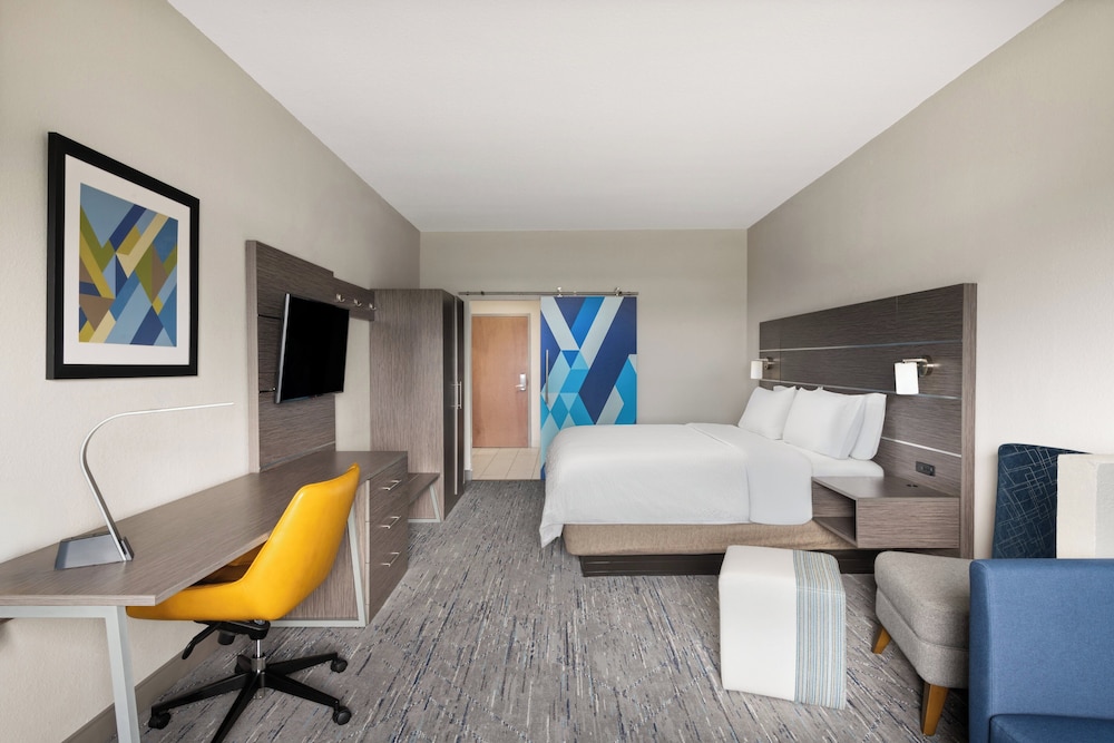 holiday inn express and suites boynton beach west by ihg