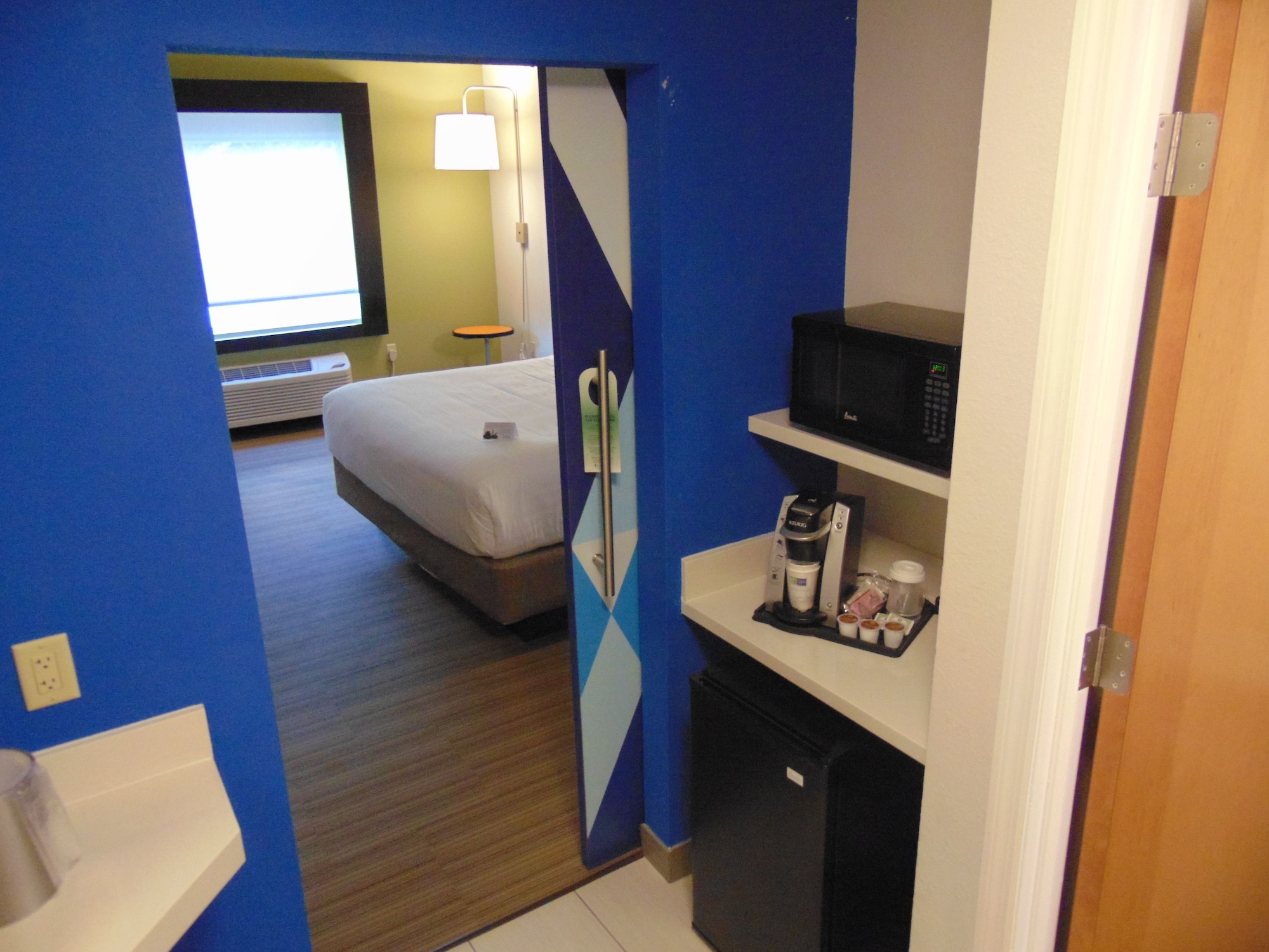 holiday inn express and suites boynton beach west by ihg