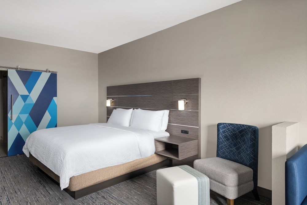holiday inn express and suites boynton beach west by ihg
