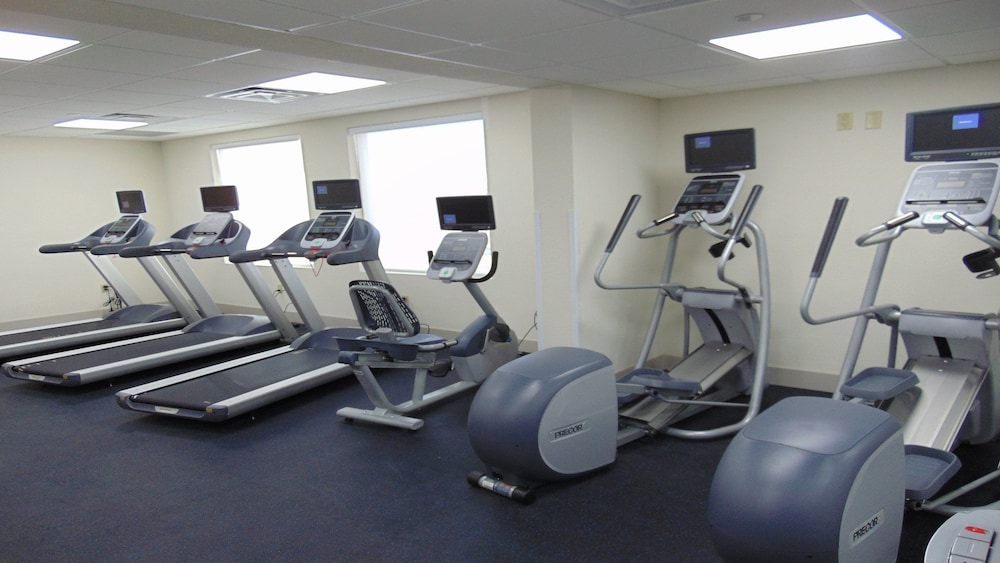 holiday inn express and suites boynton beach west by ihg