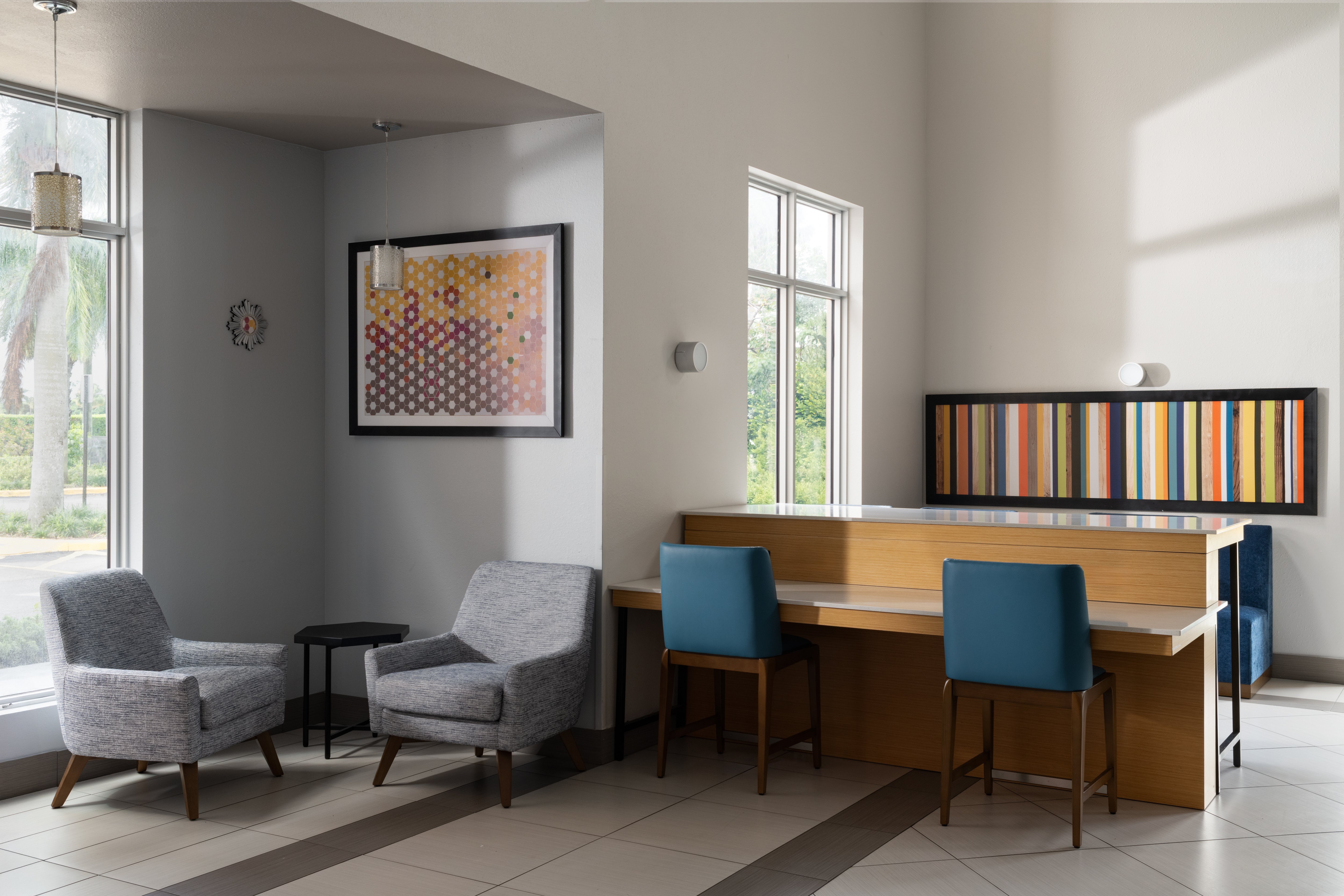 holiday inn express and suites boynton beach west by ihg