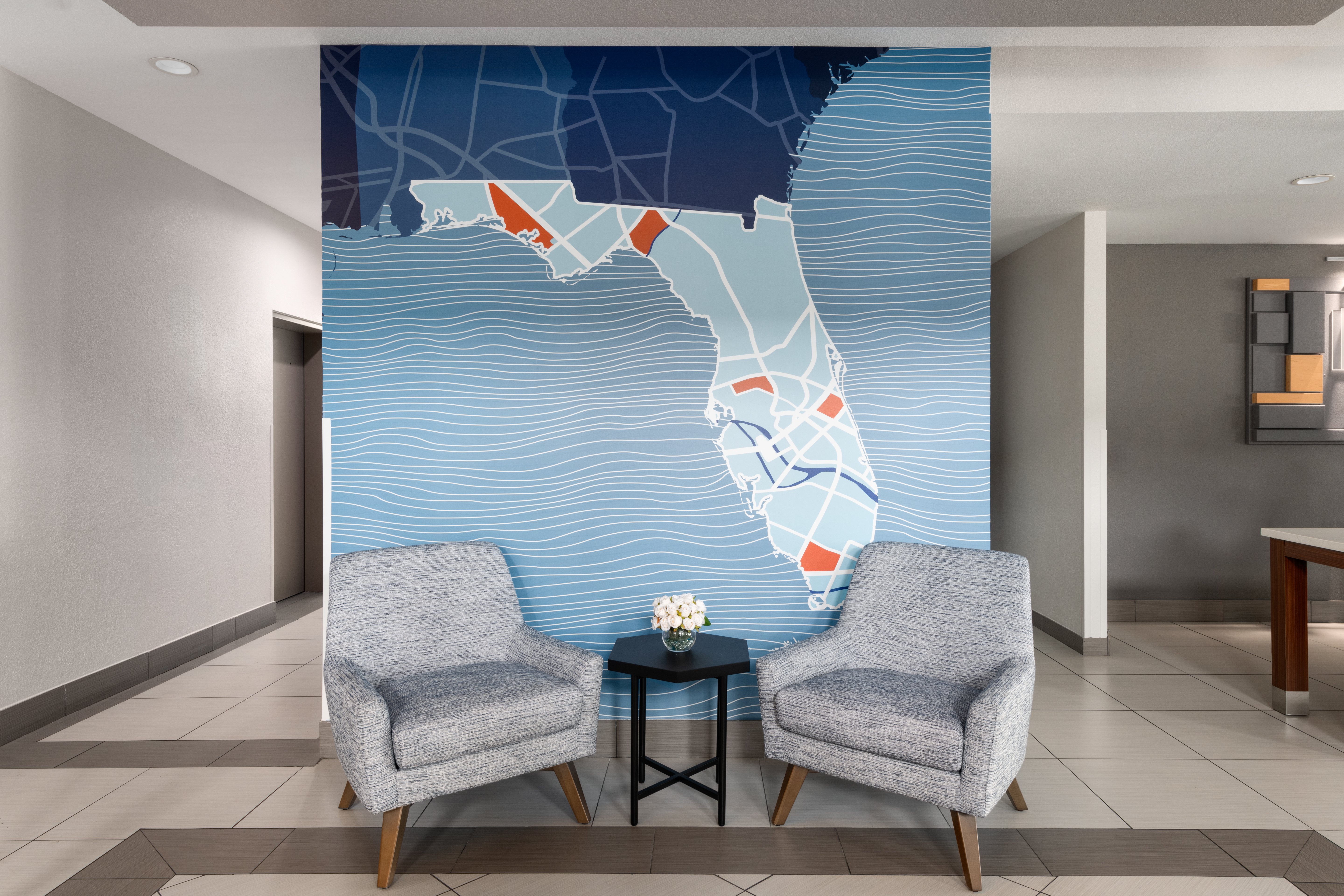 holiday inn express and suites boynton beach west by ihg