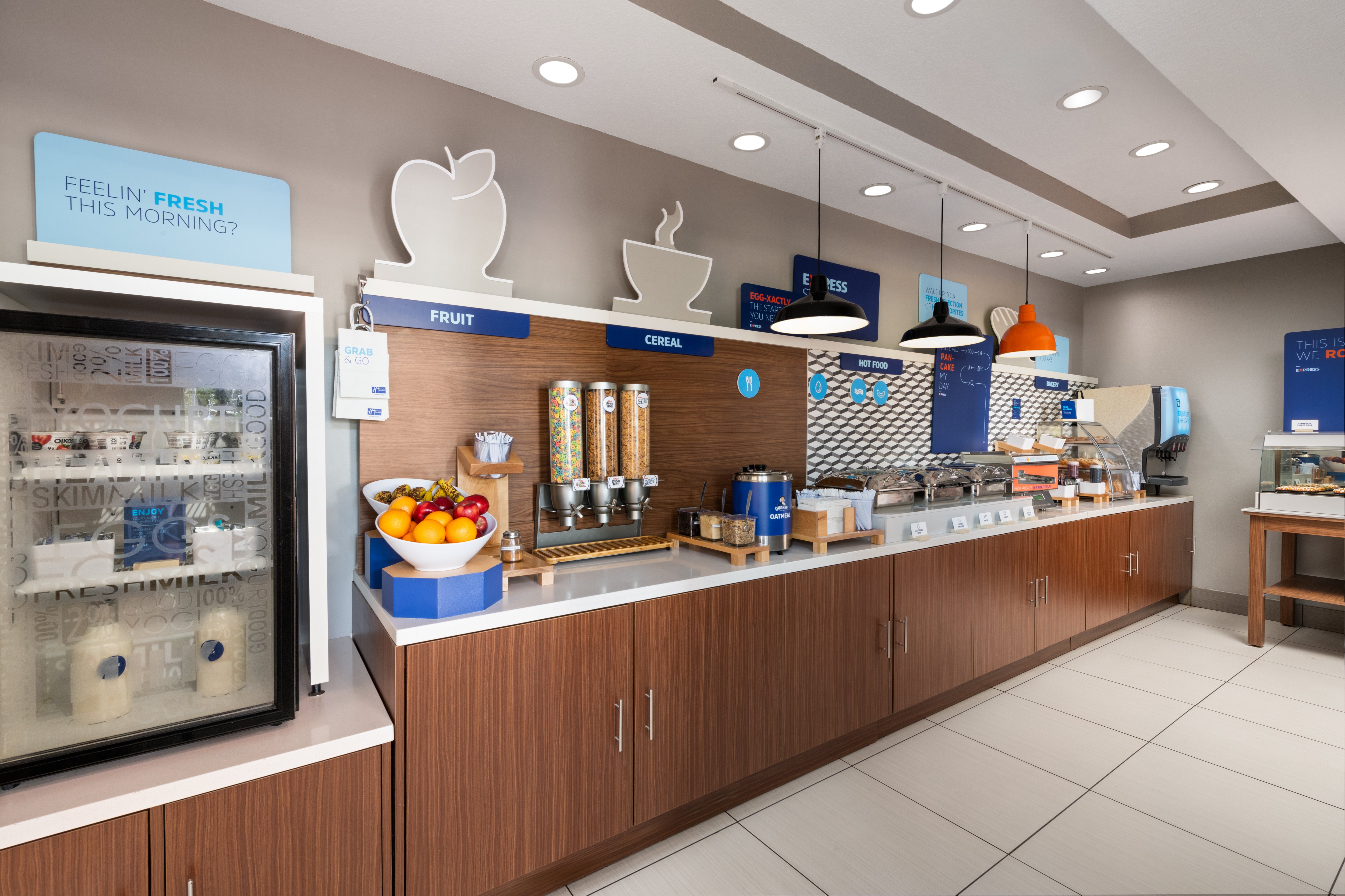 holiday inn express and suites boynton beach west by ihg