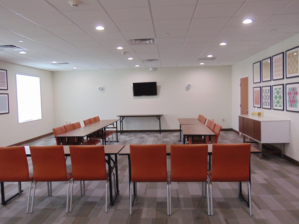 holiday inn express and suites boynton beach west by ihg
