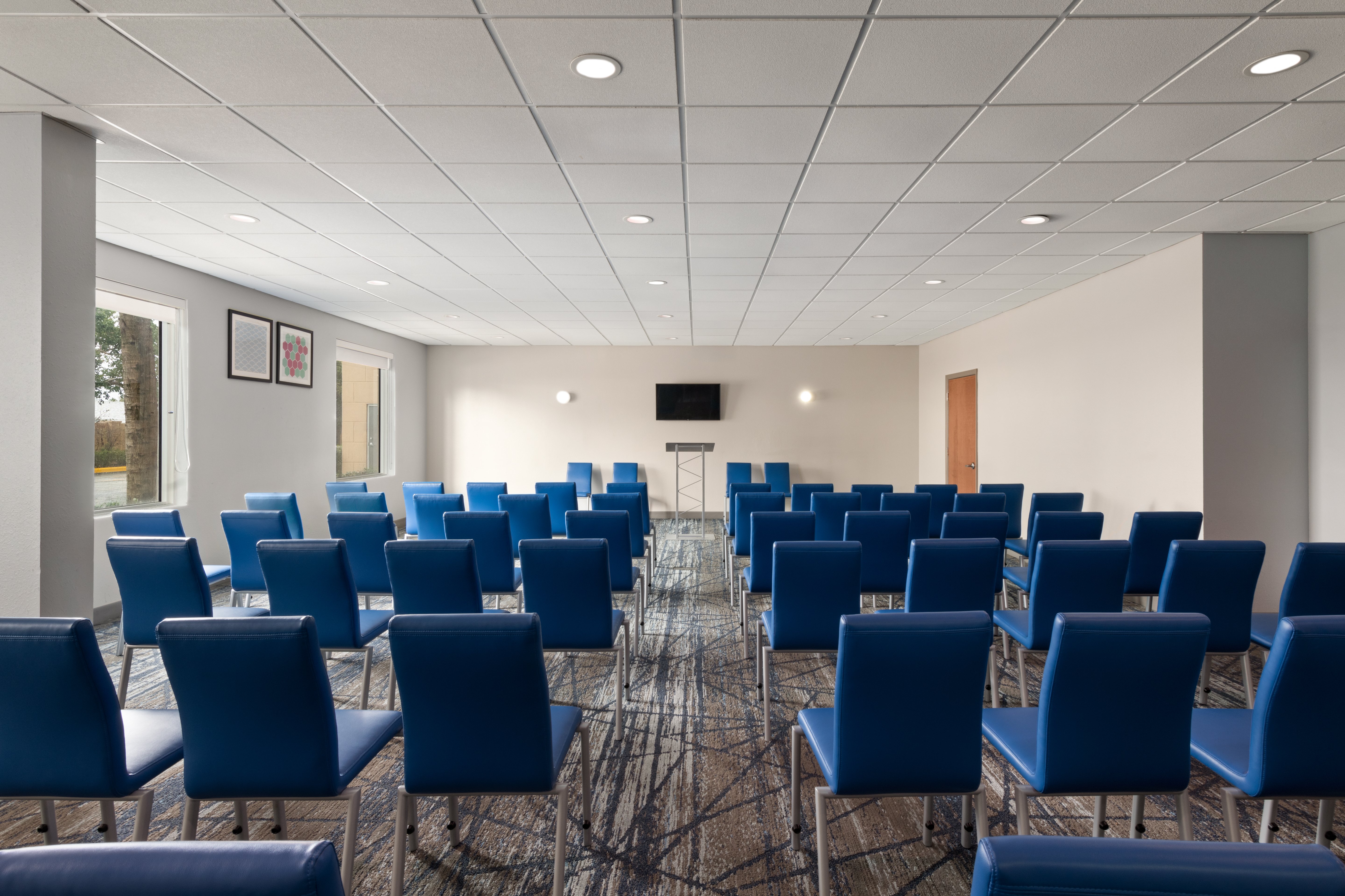 holiday inn express and suites boynton beach west by ihg