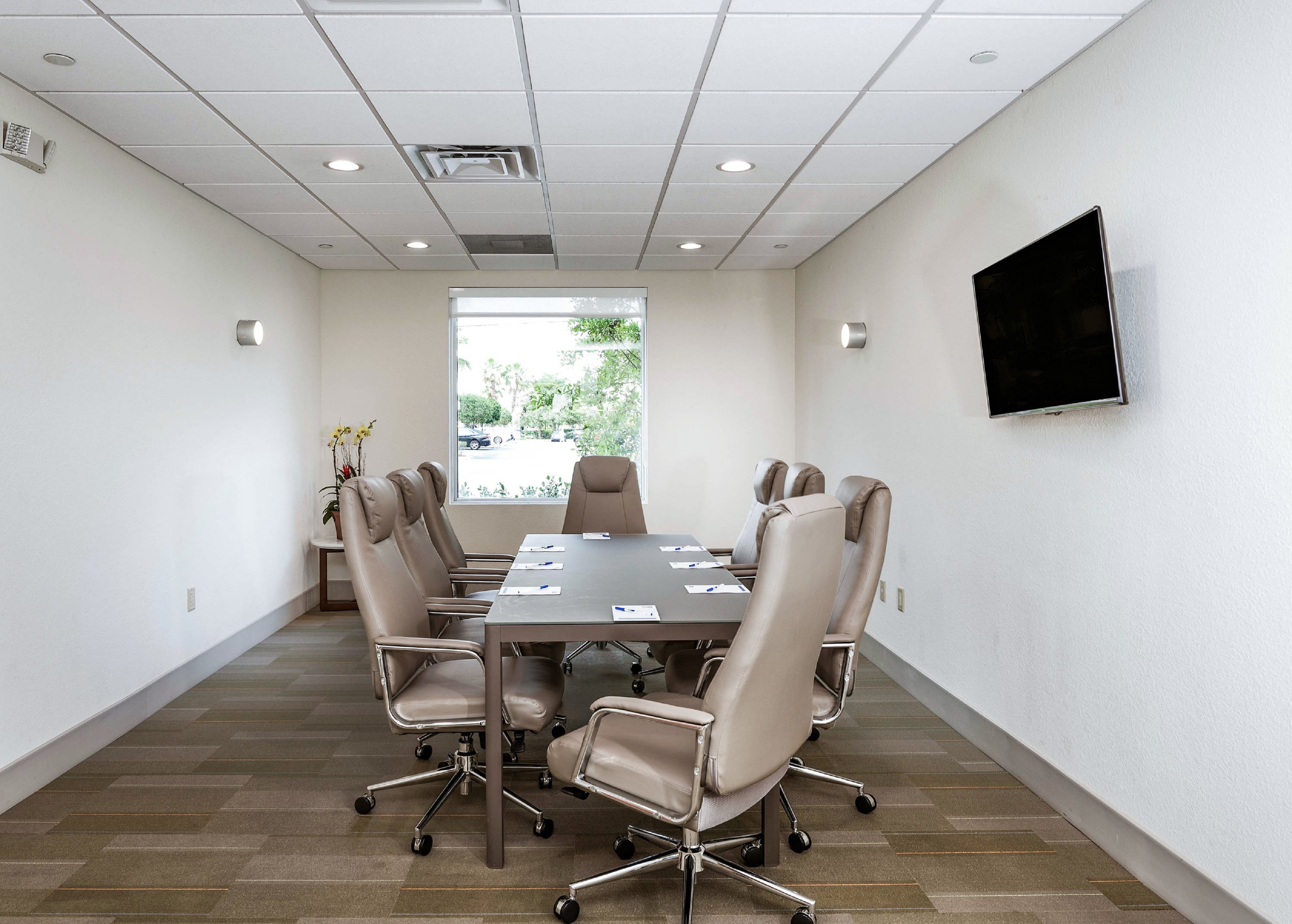 holiday inn express and suites boynton beach west by ihg