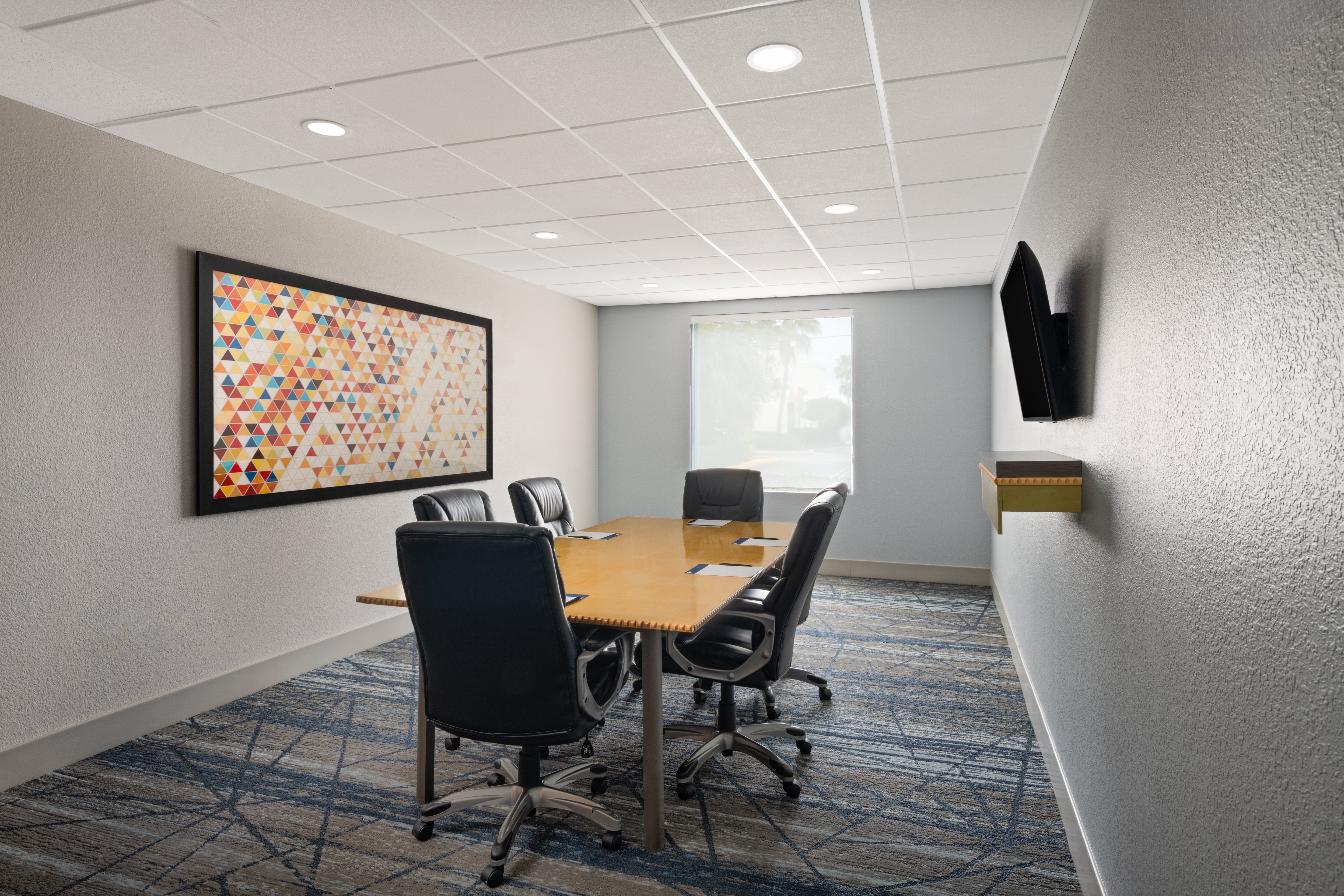 holiday inn express and suites boynton beach west by ihg