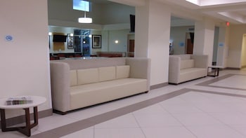 Holiday Inn Express & Suites Boynton Beach West By Ihg,Palm Beach>>Boynton Beach,3 star