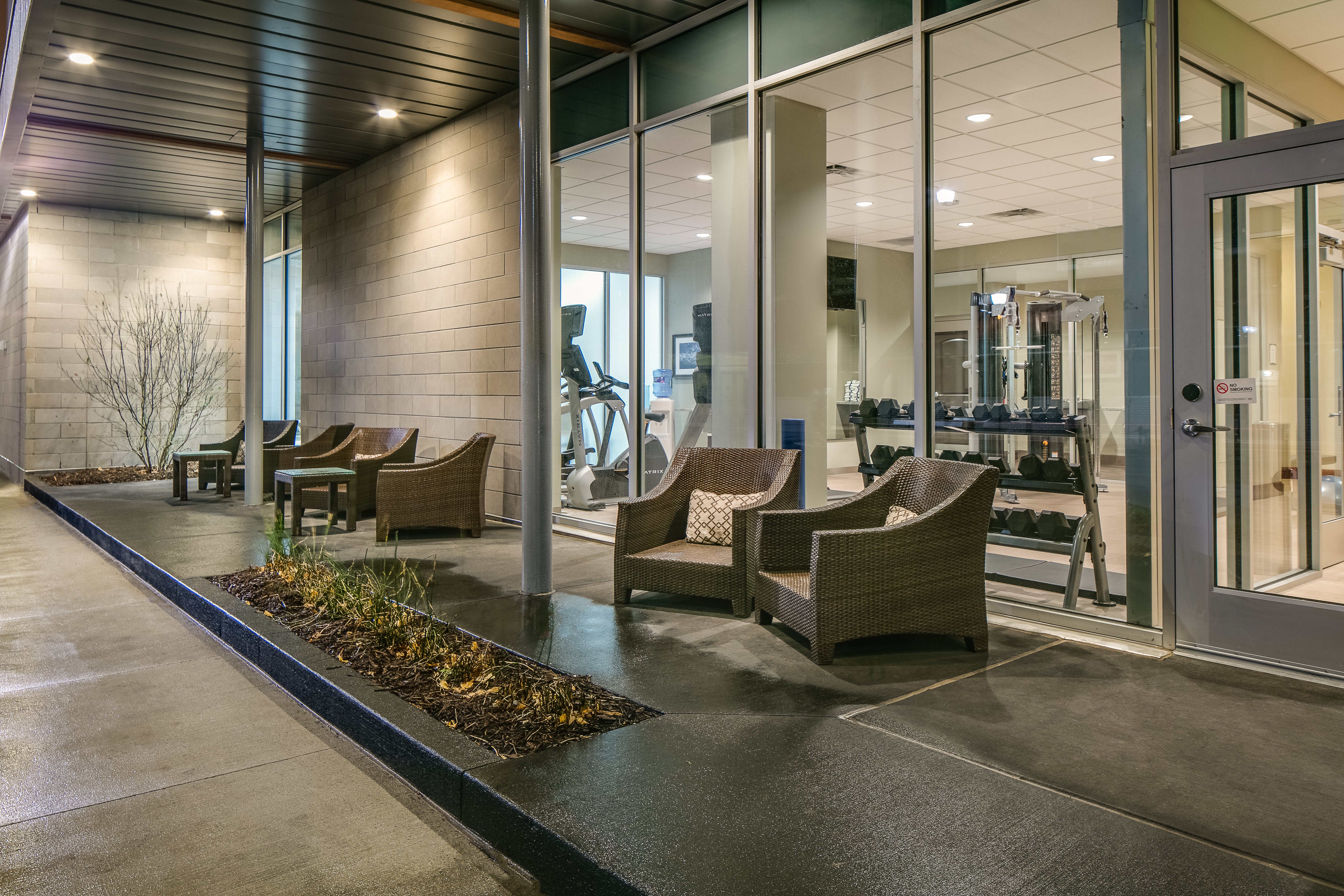 staybridge suites des moines downtown by ihg