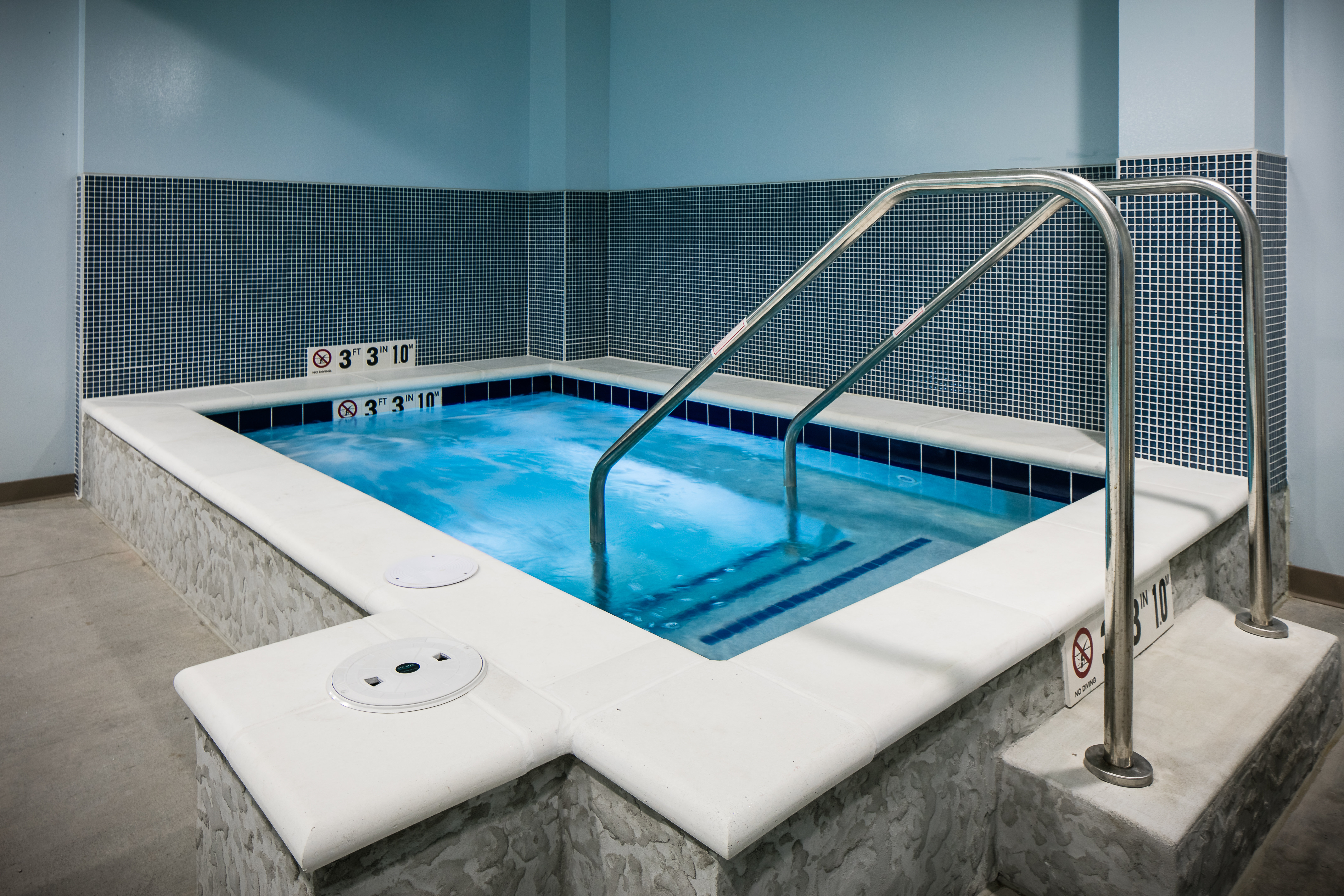 staybridge suites des moines downtown by ihg