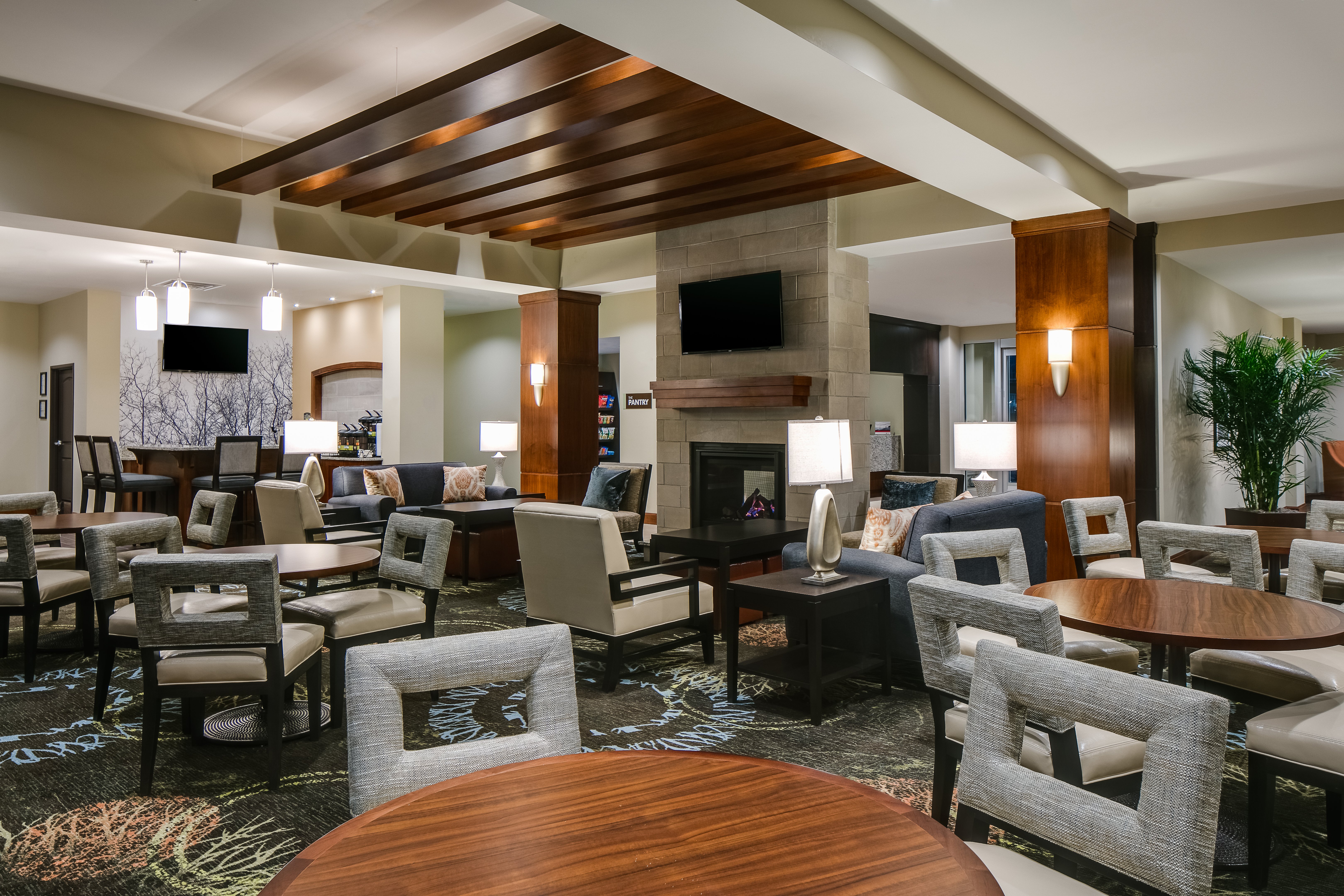 staybridge suites des moines downtown by ihg