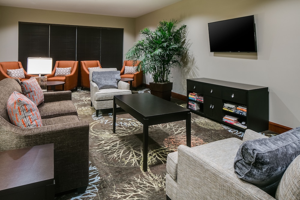 staybridge suites des moines downtown by ihg