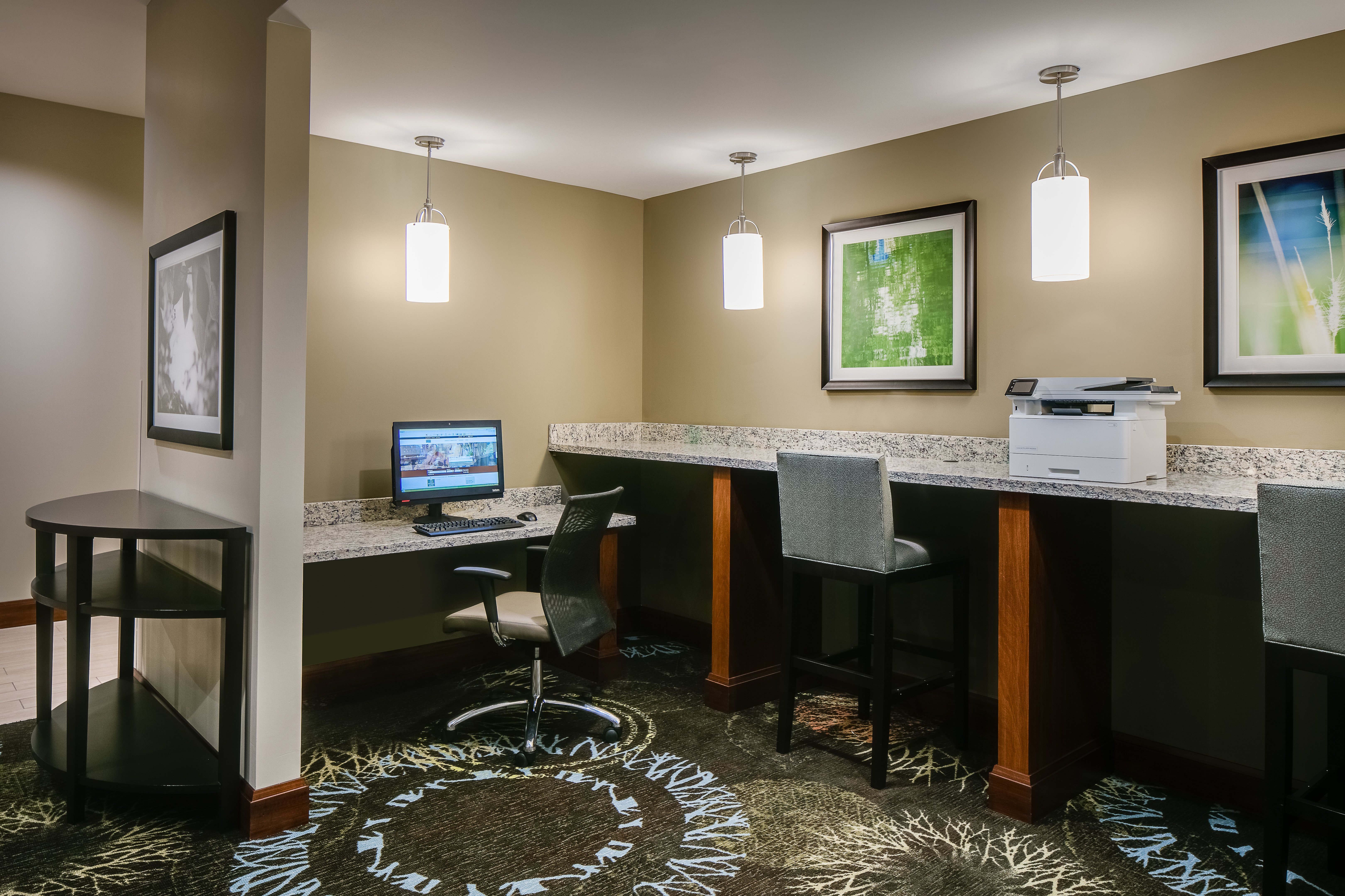 staybridge suites des moines downtown by ihg