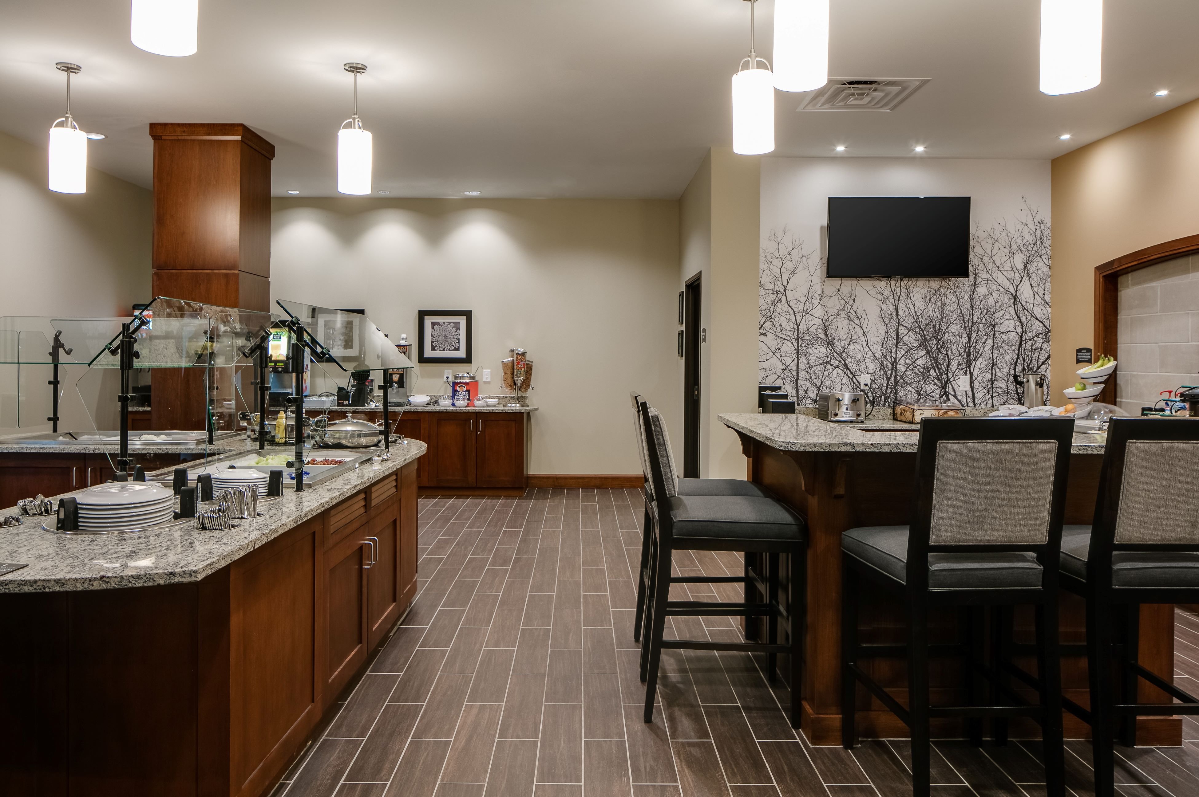 staybridge suites des moines downtown by ihg
