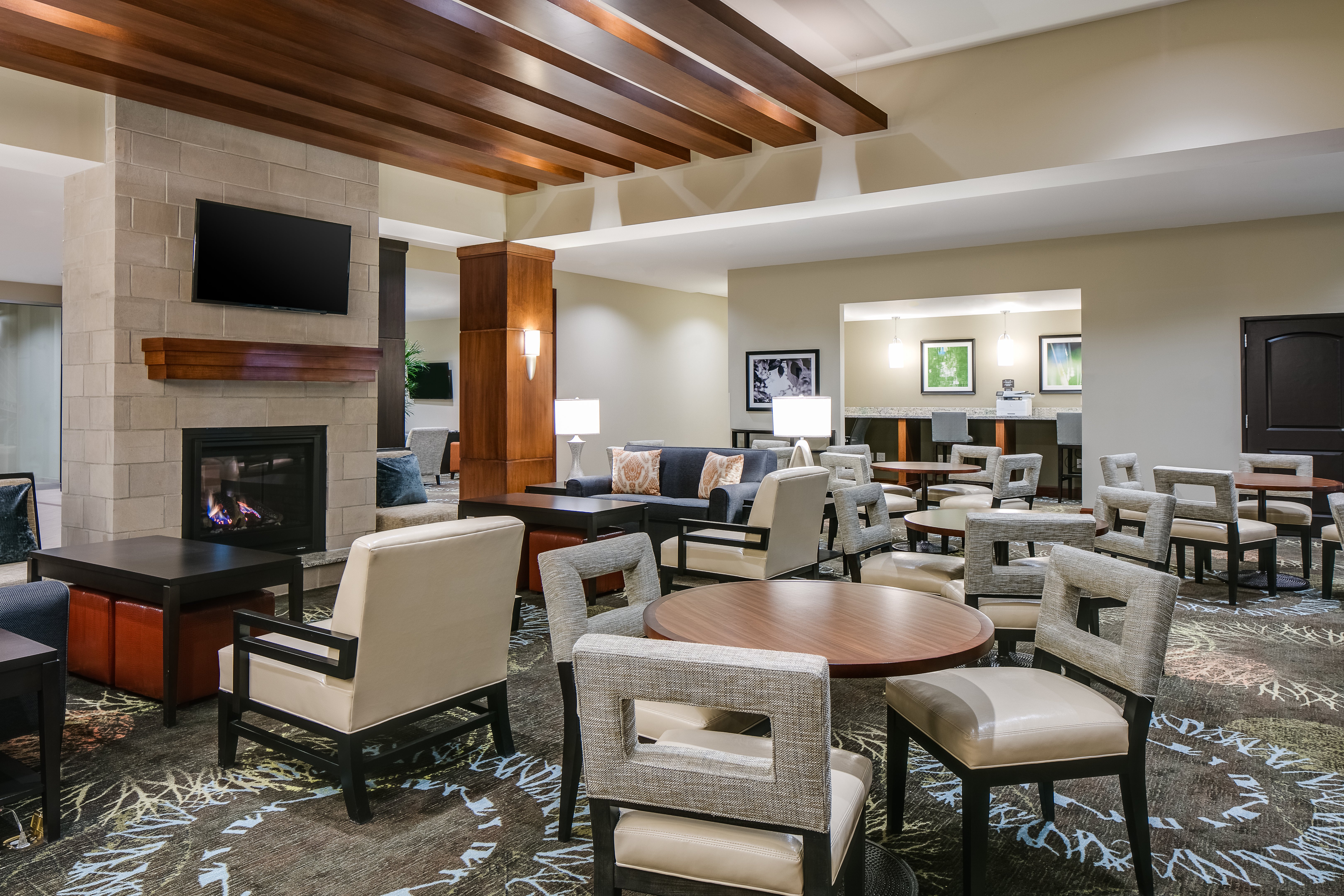 staybridge suites des moines downtown by ihg
