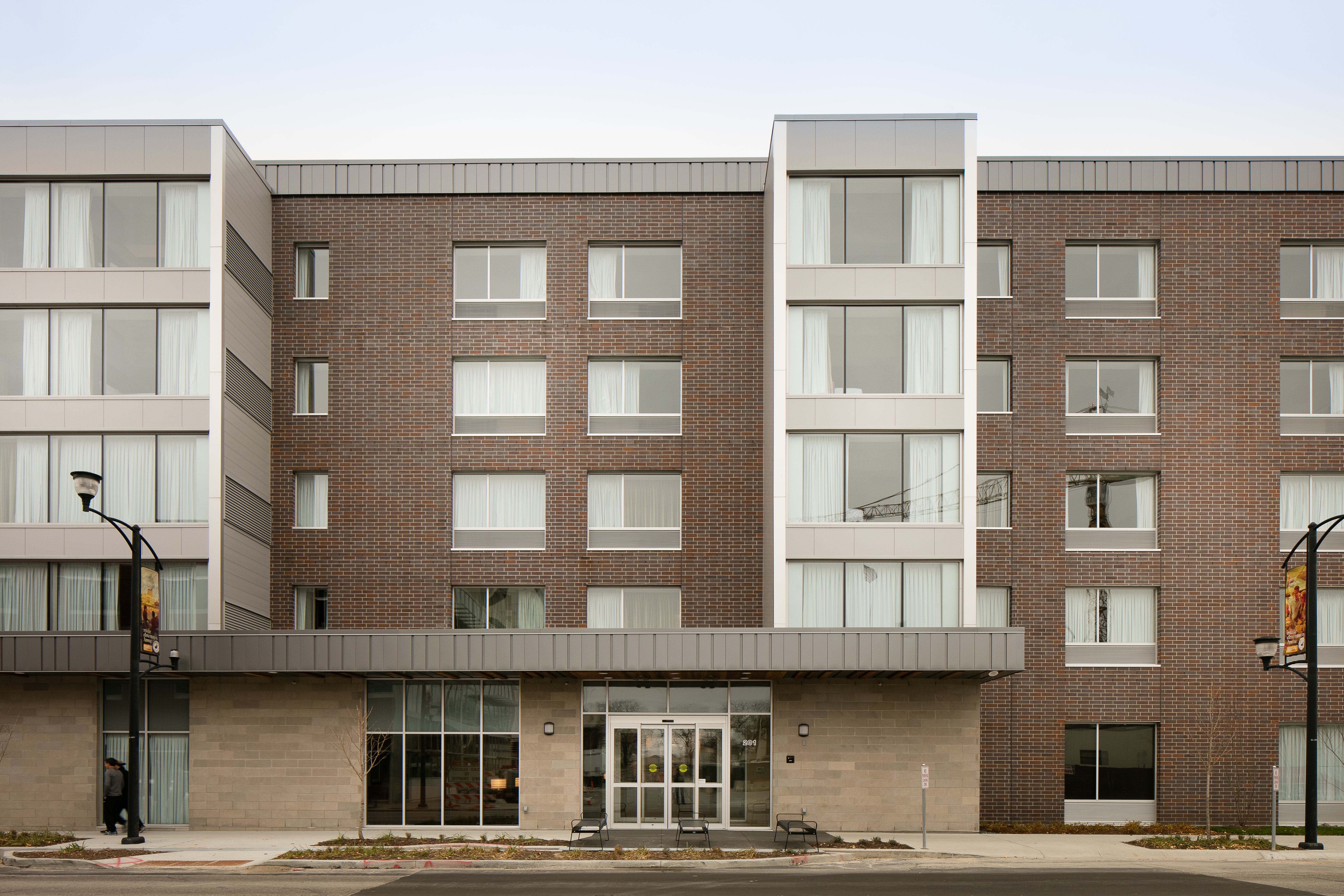 staybridge suites des moines downtown by ihg