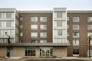 staybridge suites des moines downtown by ihg