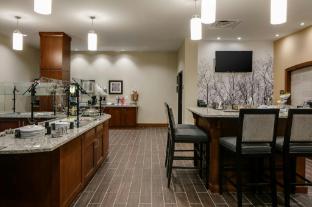 staybridge suites des moines downtown by ihg