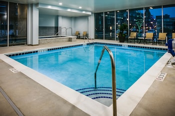 Staybridge Suites Des Moines Downtown By Ihg,Iowa>>Des Moines,3 star