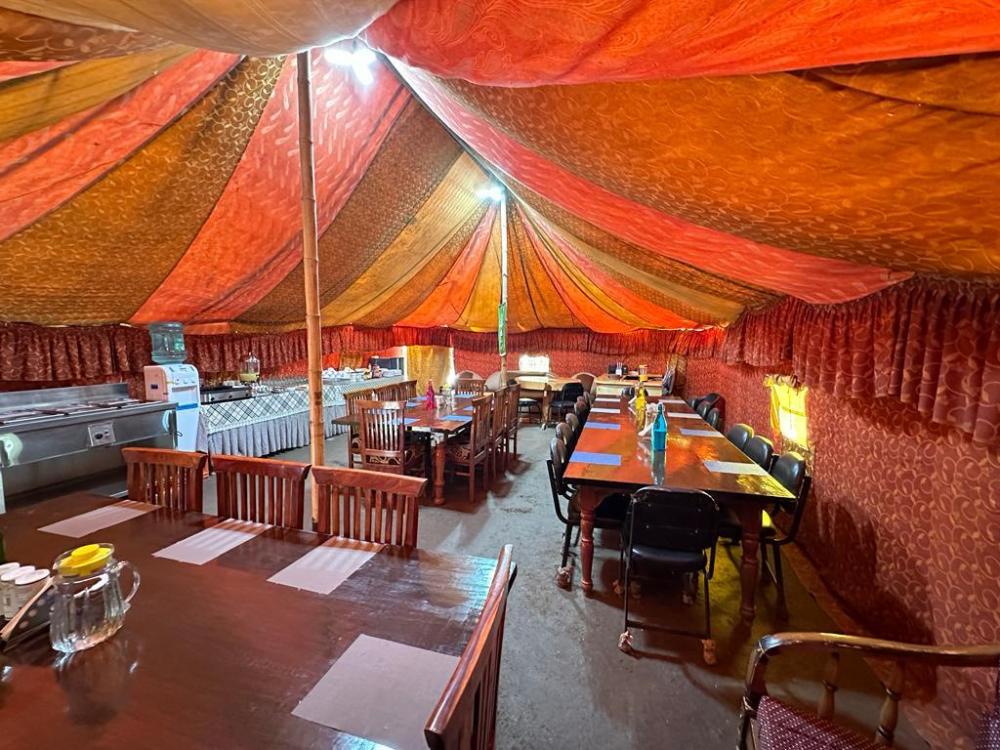 apple orchard farm and camping