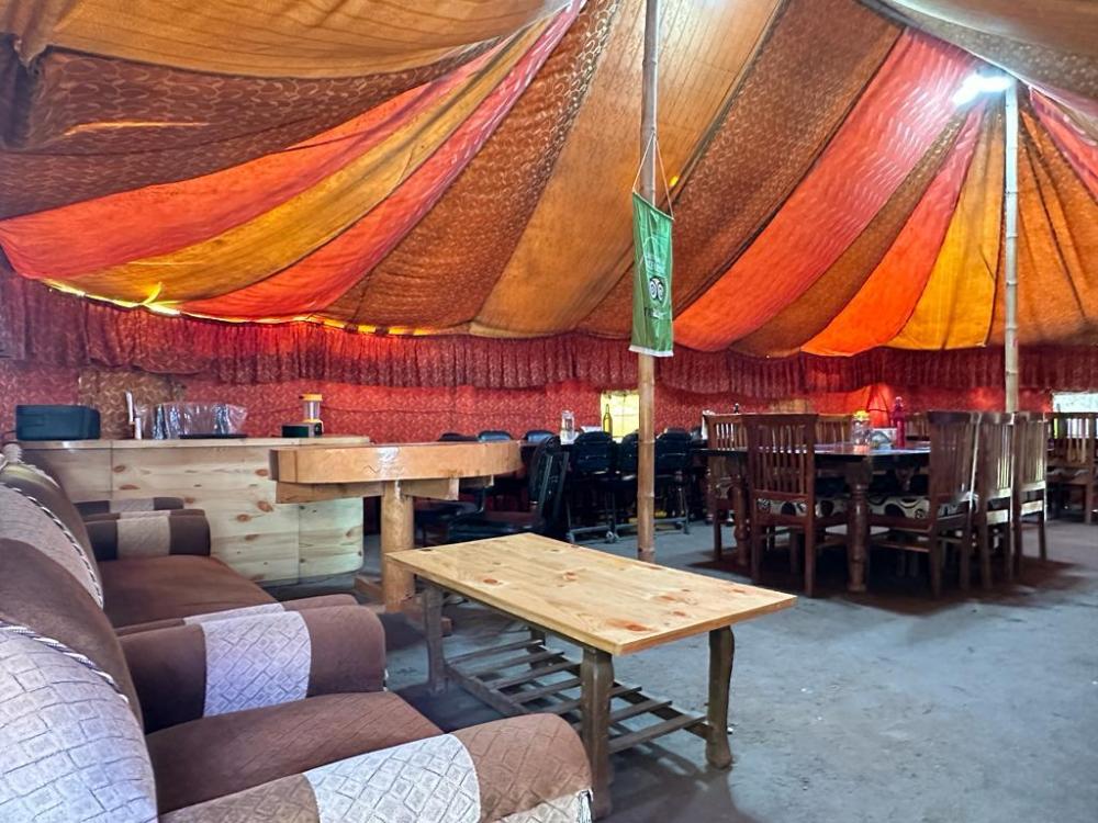 apple orchard farm and camping