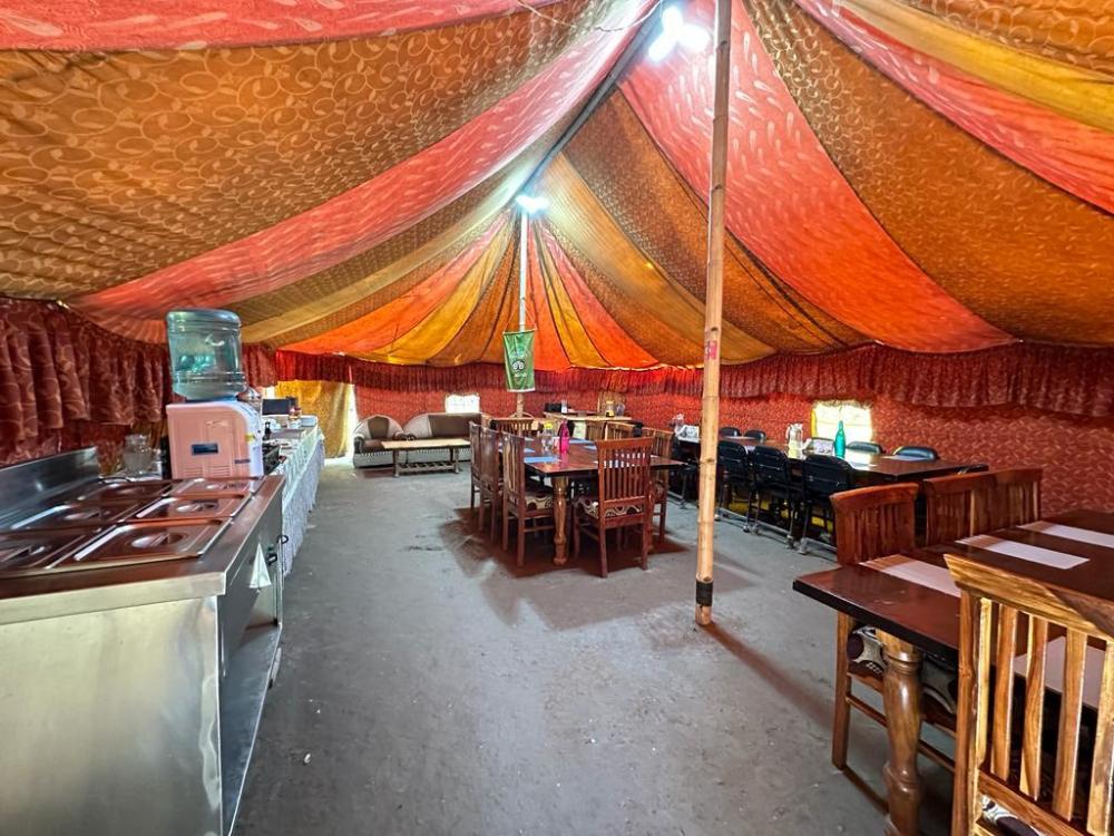 apple orchard farm and camping