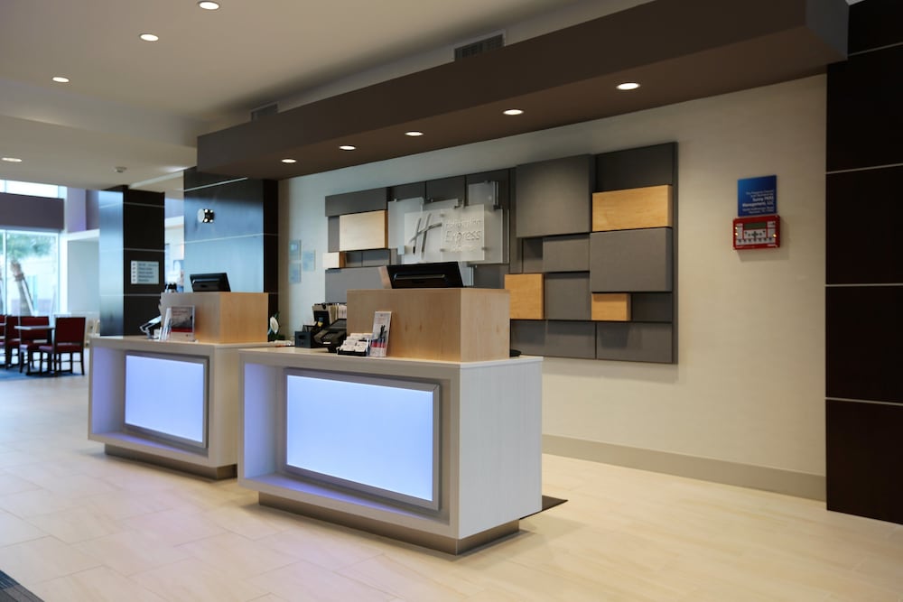 holiday inn express and suites houston nw hwy 290 cypress