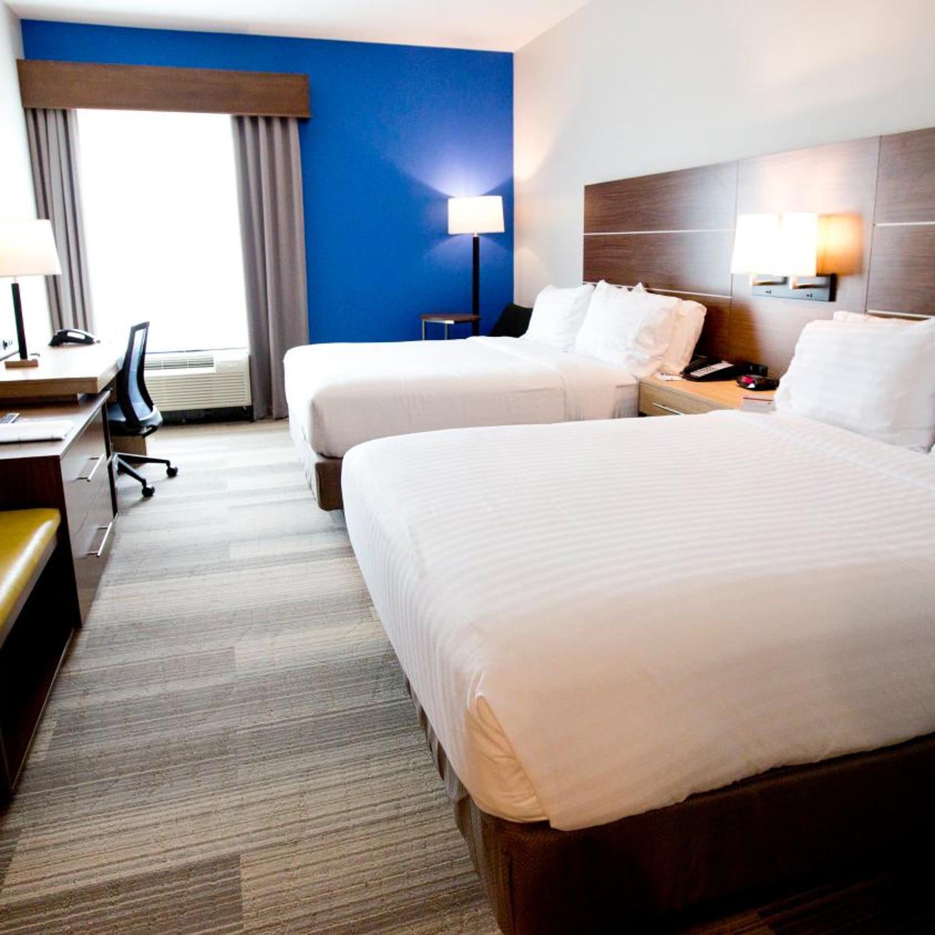 holiday inn express and suites houston nw hwy 290 cypress