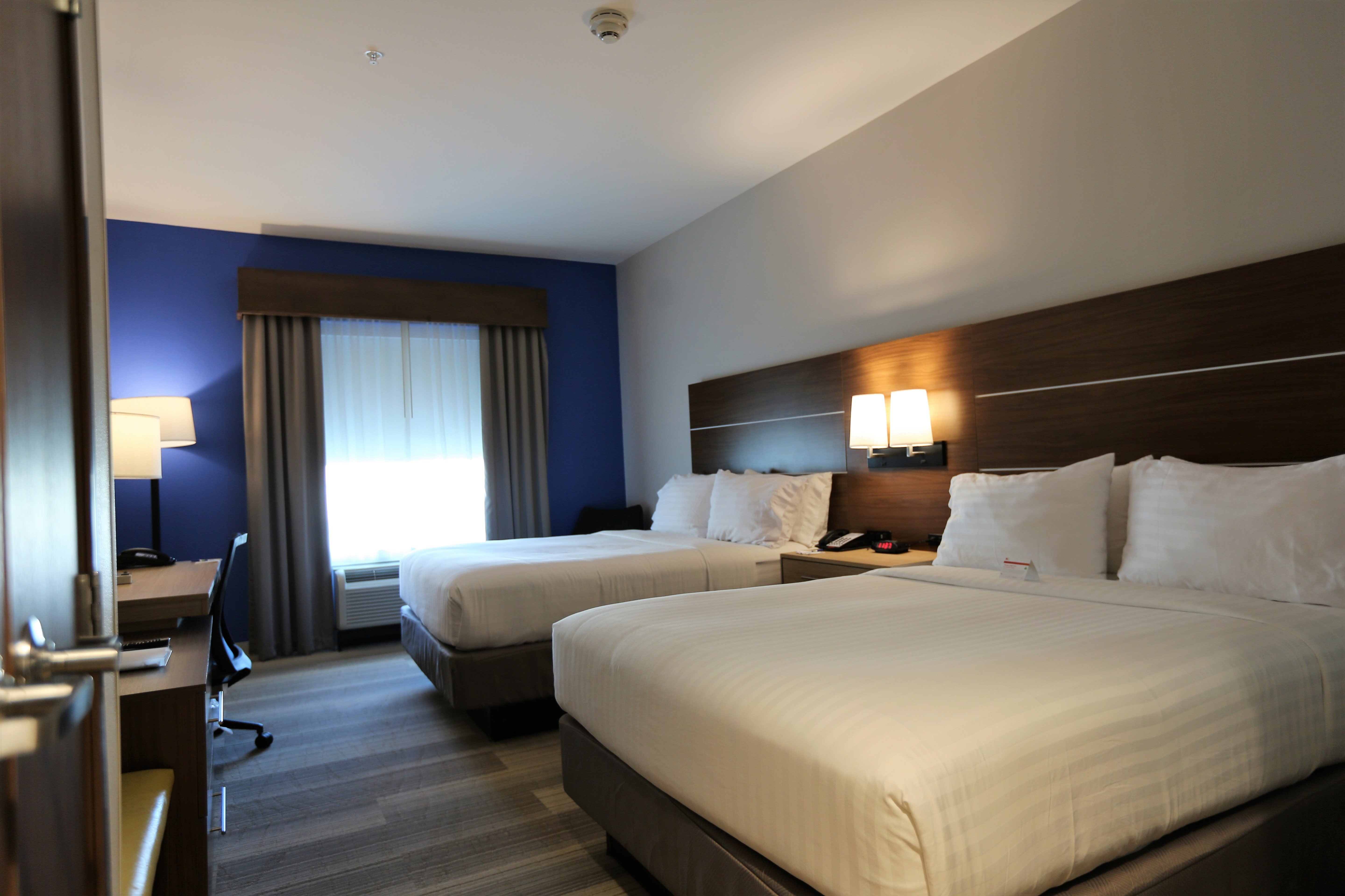 holiday inn express and suites houston nw hwy 290 cypress