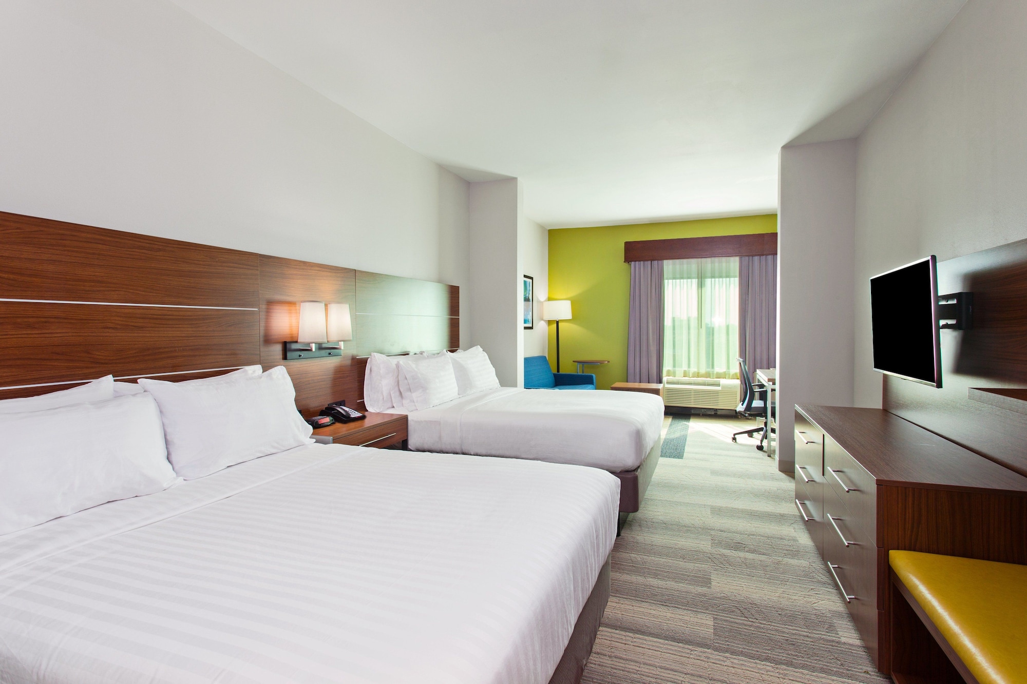holiday inn express and suites houston nw hwy 290 cypress