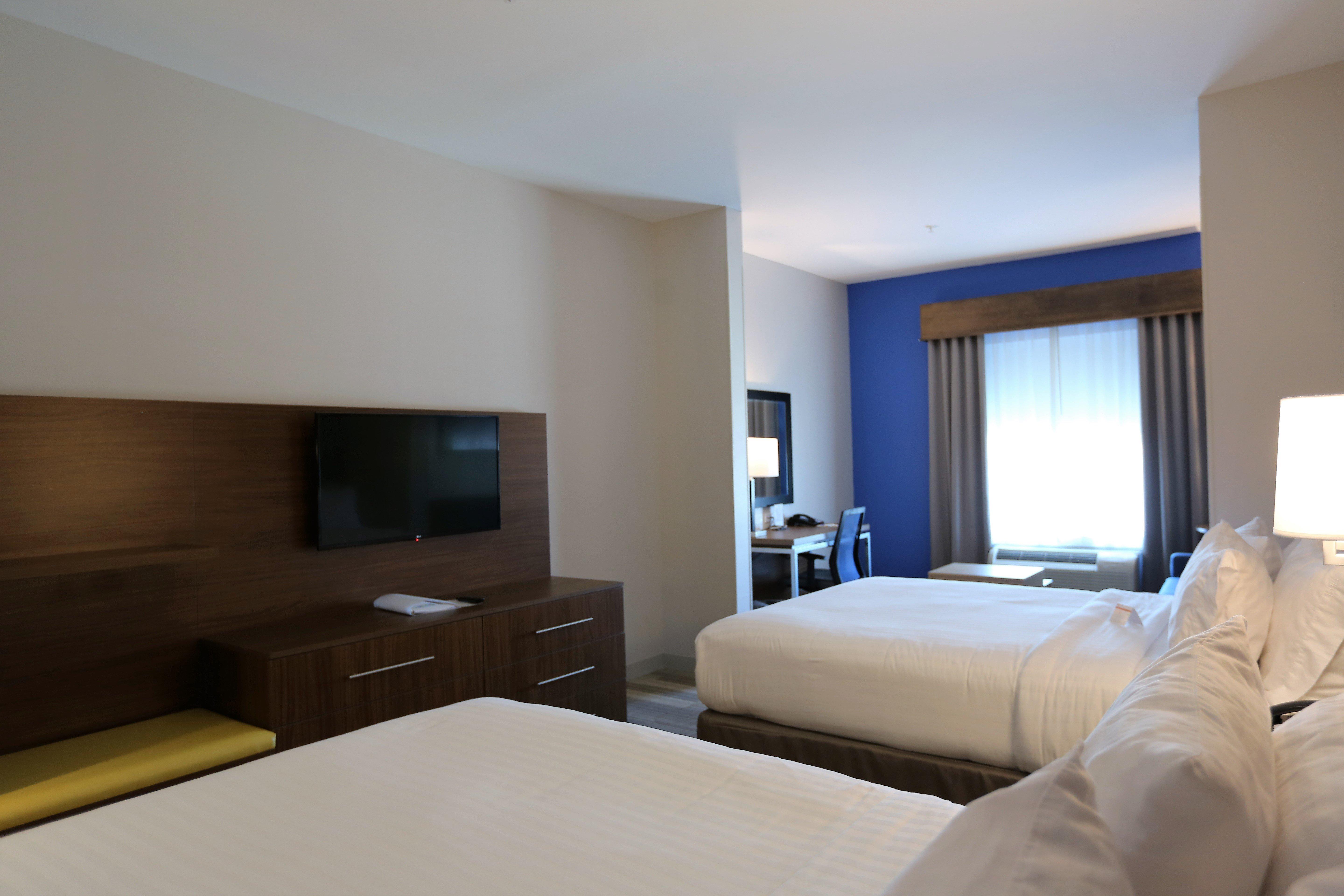 holiday inn express and suites houston nw hwy 290 cypress